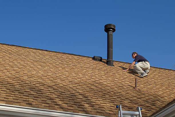 Best Roof Installation  in Hackensack, NJ