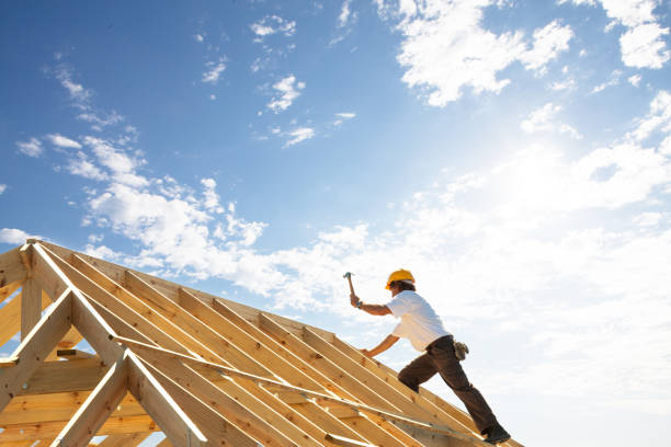 Fast & Reliable Emergency Roof Repairs in Hackensack, NJ