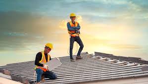 Best Hot Roofs  in Hackensack, NJ